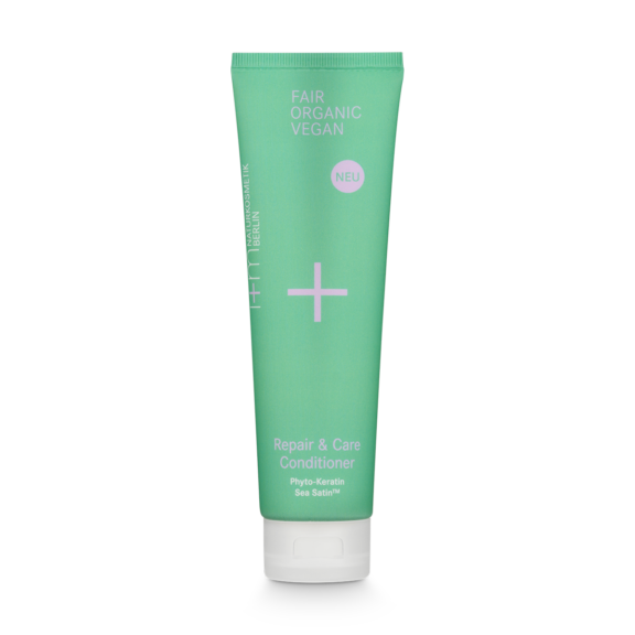 Hair Care - Repair and Care Conditioner - i+m Naturkosmetik Berlin