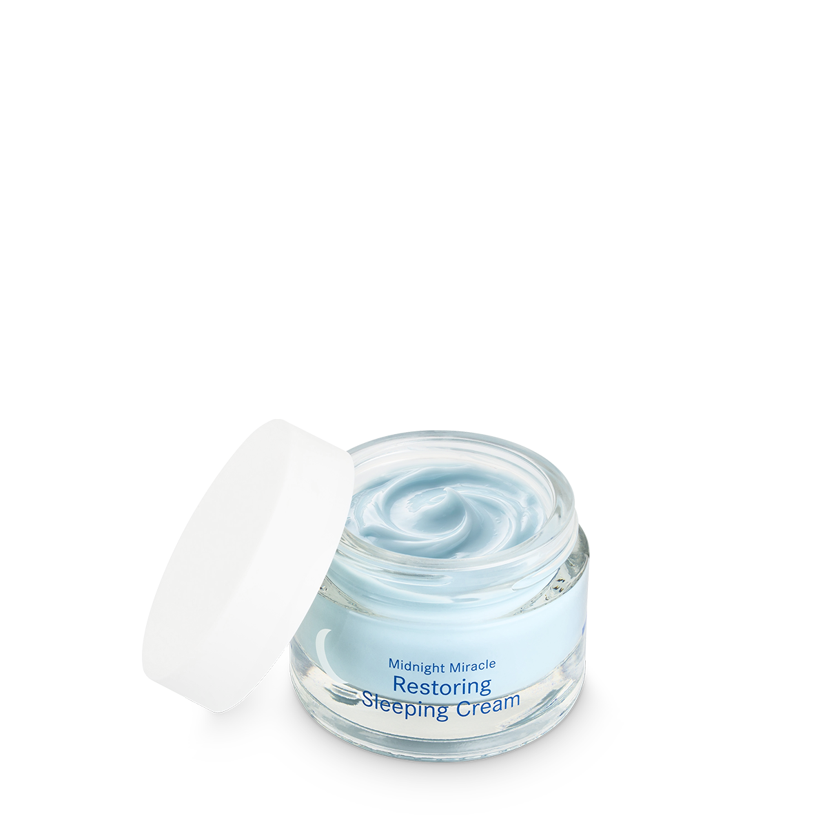 Midnight Miracle Restoring Sleeping Cream - i plus m Naturkosmetik Berlin