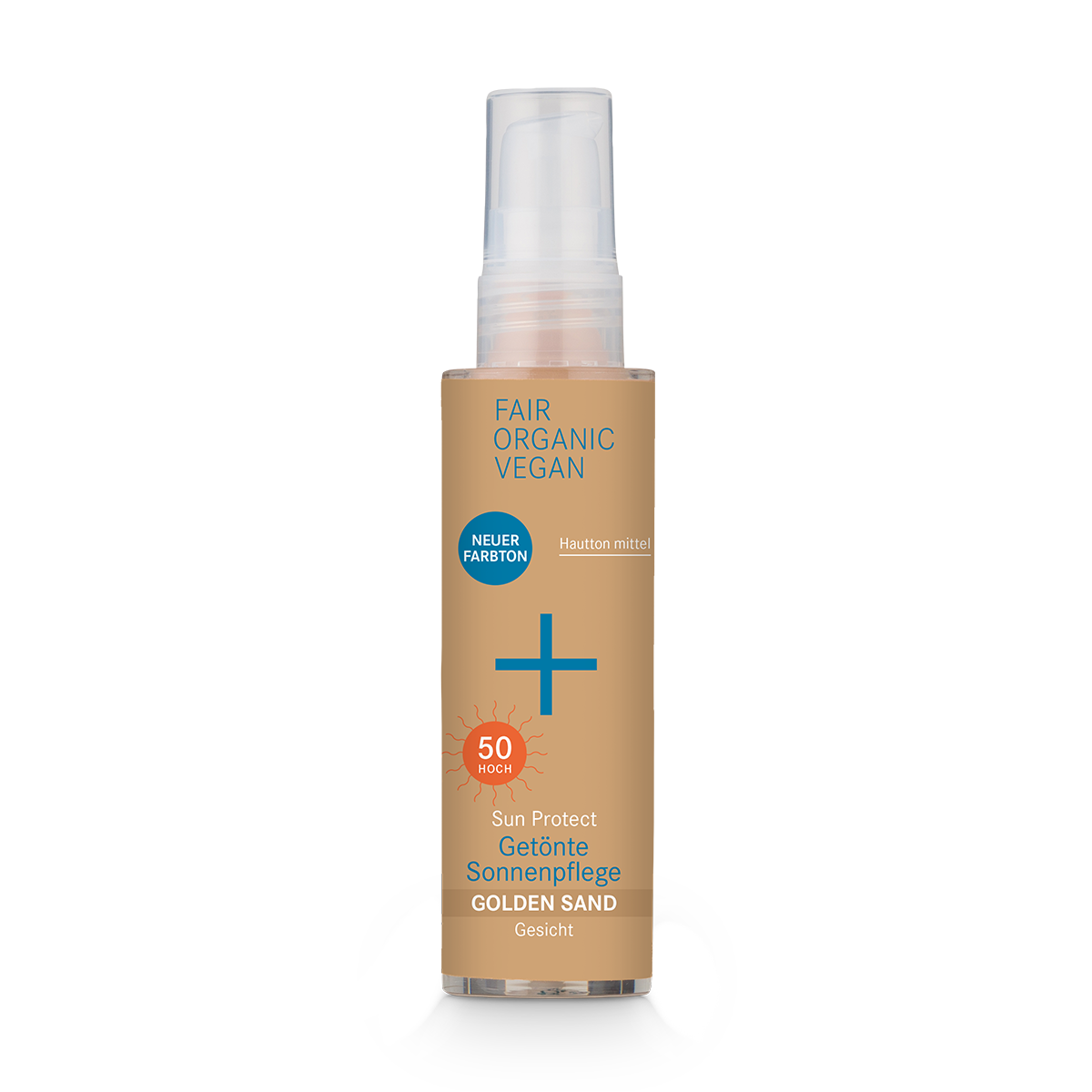 Duschgel & Shampoo von i+m Naturkosmetik Berlin