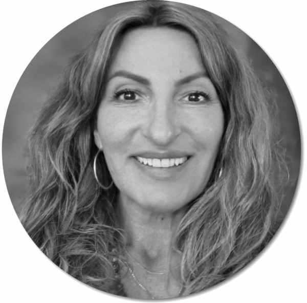 Gordana Hegewald i+m Naturkosmetik Berlin