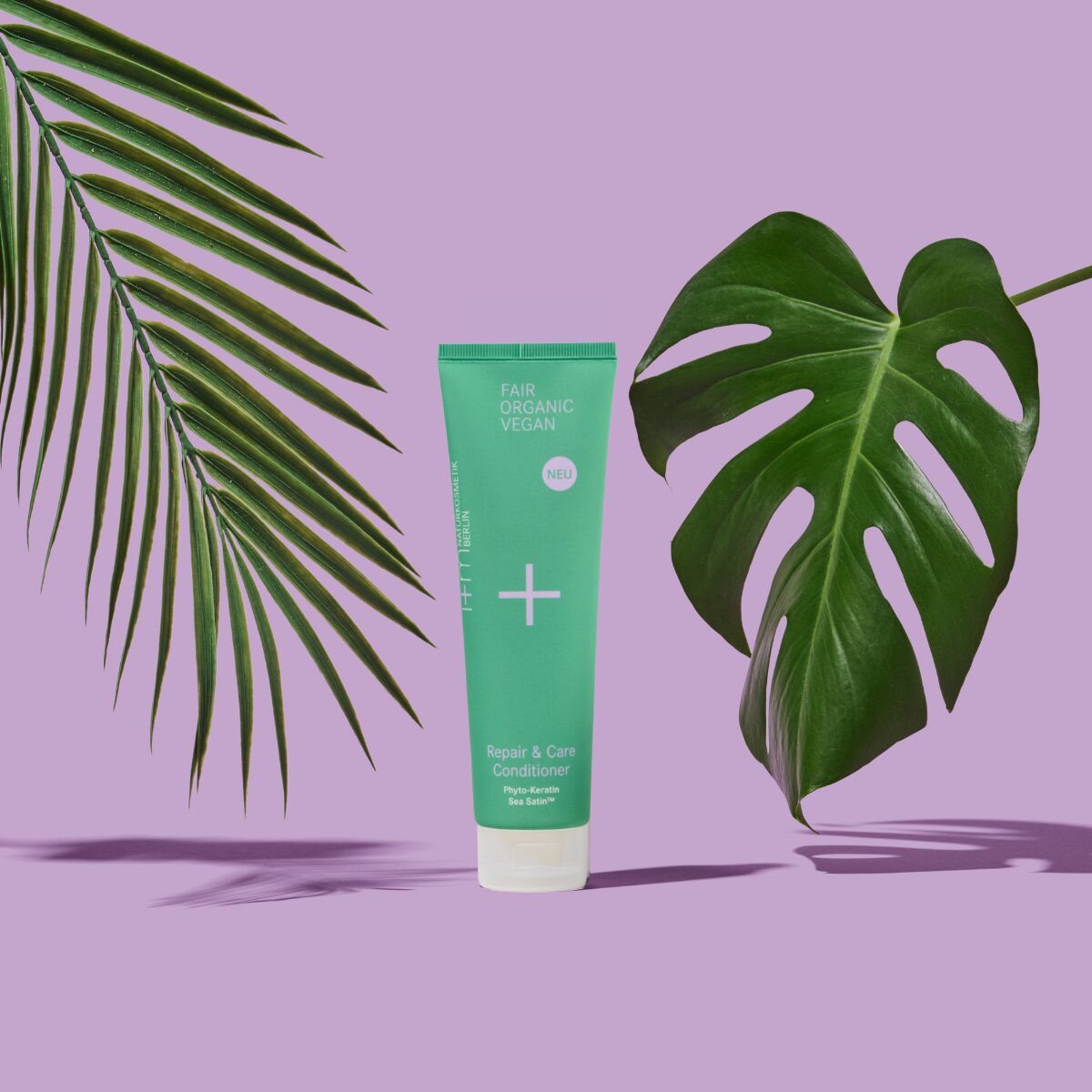 Hair Care Conditioner Summer Essentials von i+m Naturkosmetik Berlin