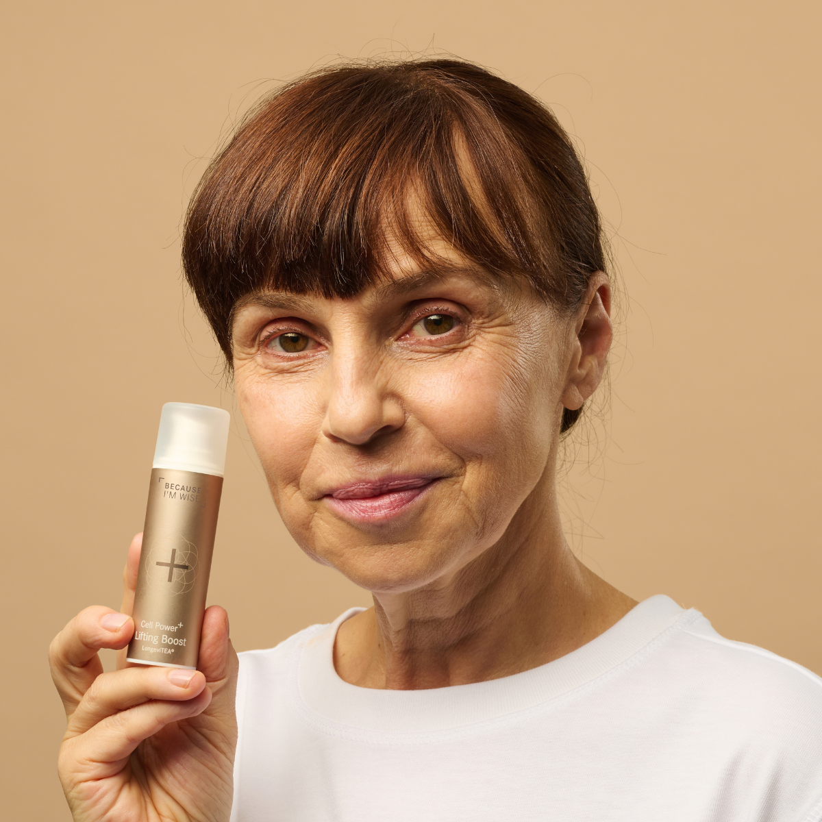 Lifting Boost von i+m Naturkosmetik