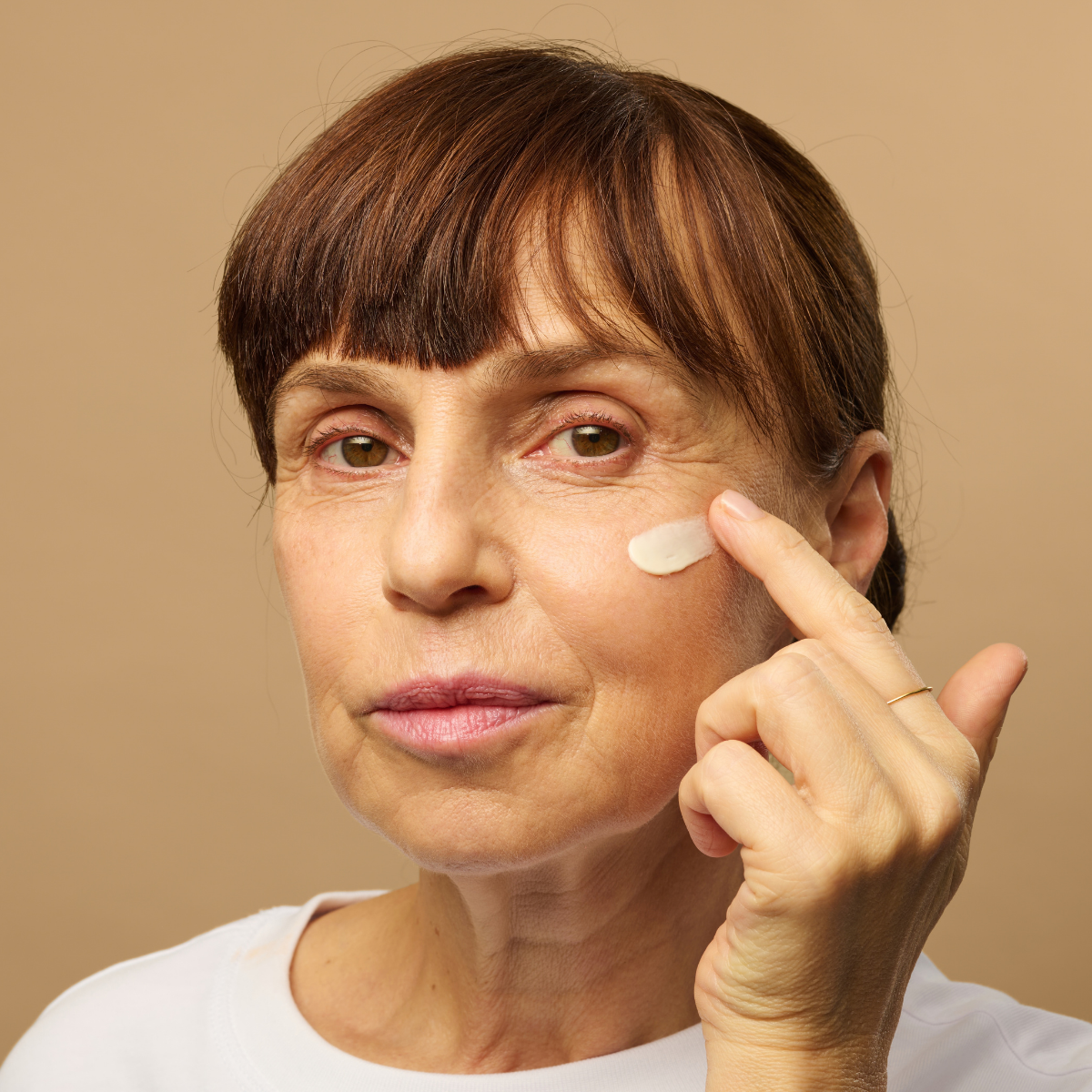 Hydra Moist Cream von i+m Naturkosmetik