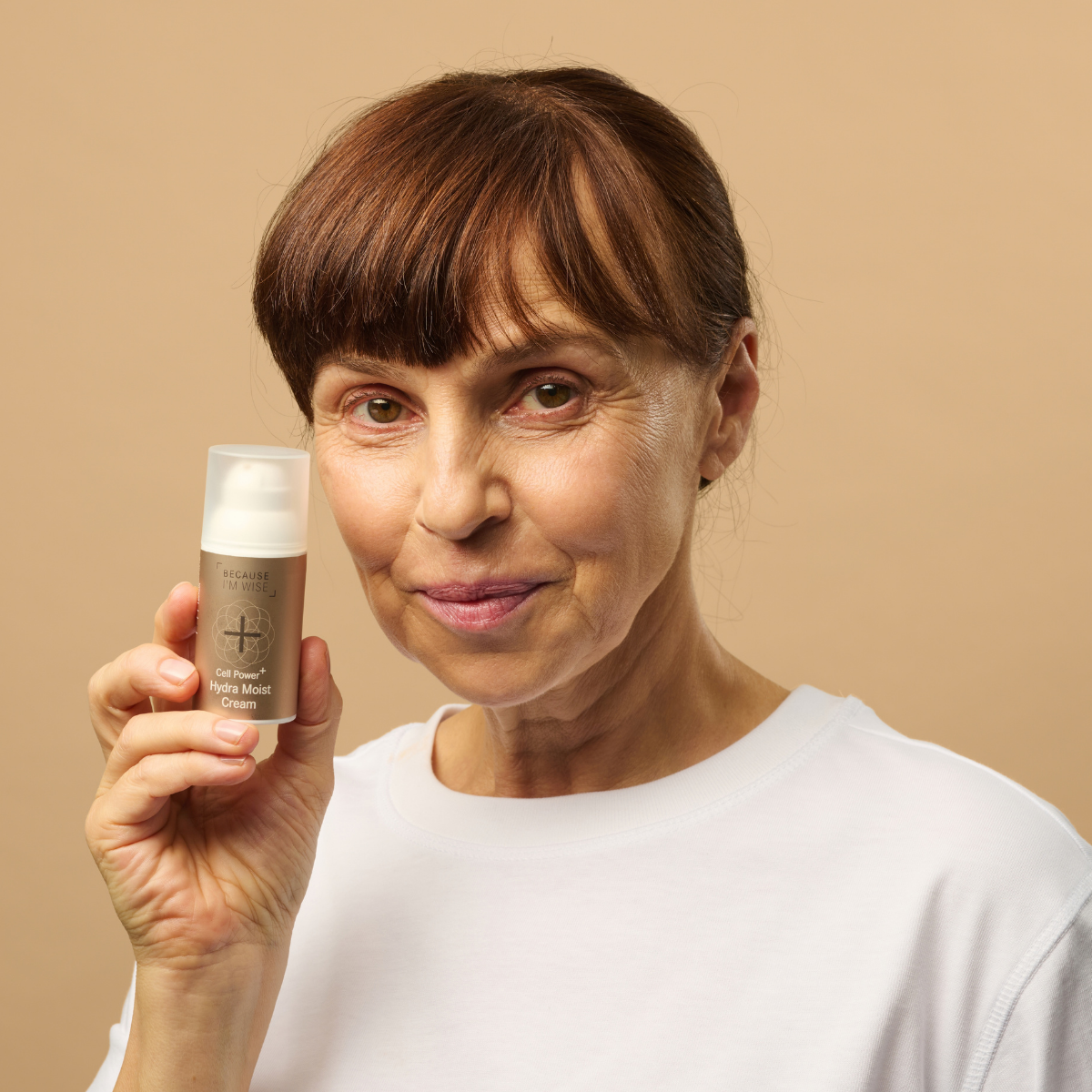 Hydra Moist Cream von i+m Naturkosmetik
