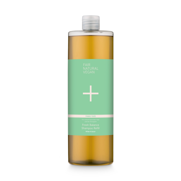 von i+m Naturkosmetik Berlin