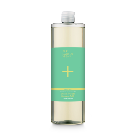 1L Refill Repair and Care von i+m Naturkosmetik Berlin