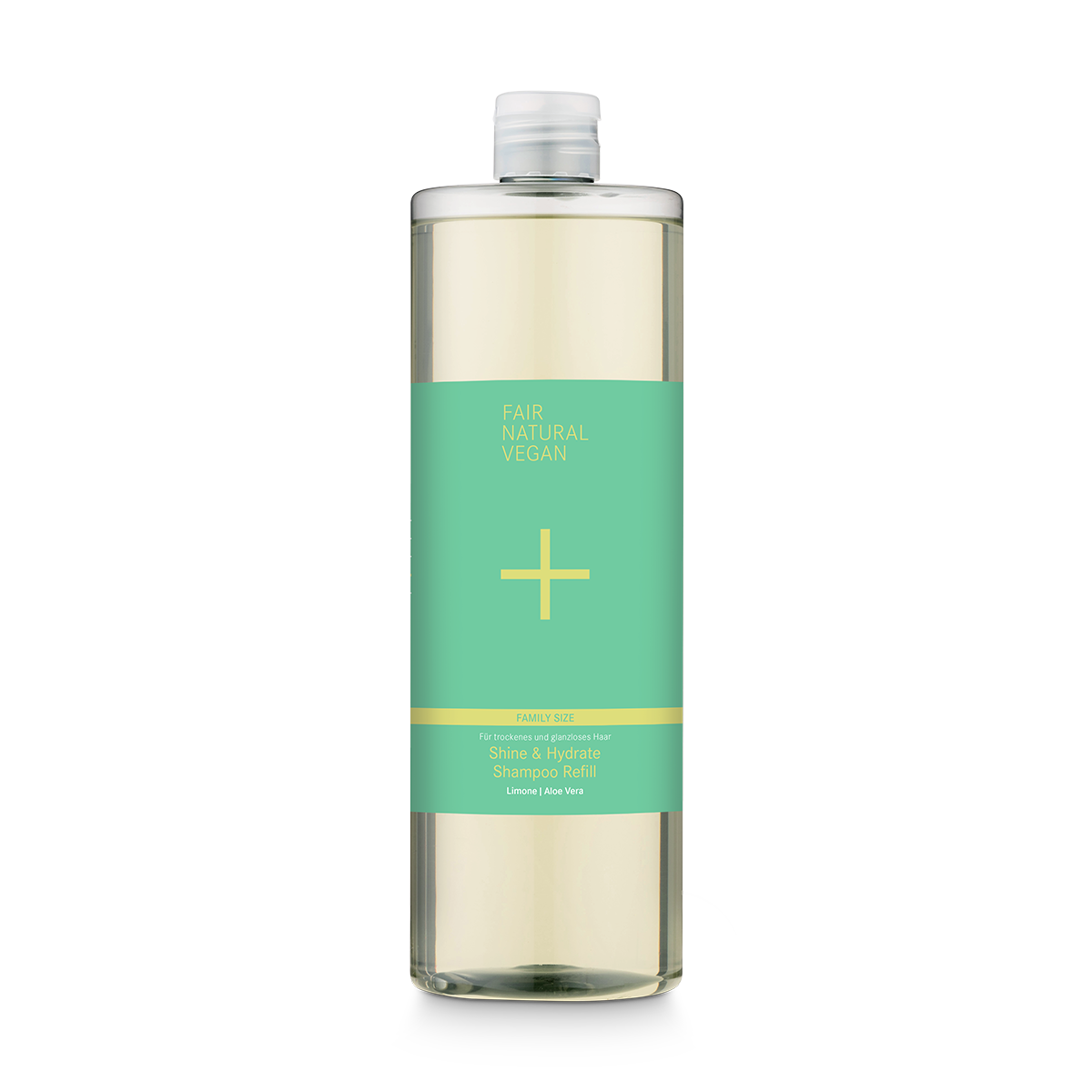 1L Refill Repair and Care von i+m Naturkosmetik Berlin