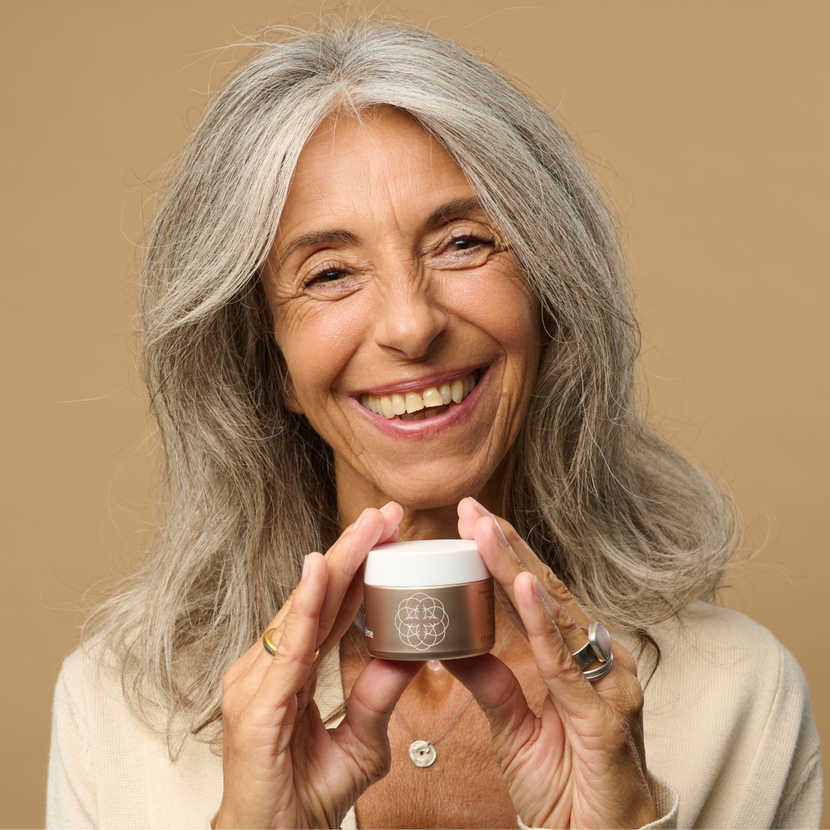 Crème de la Crème von i+m Naturkosmetik