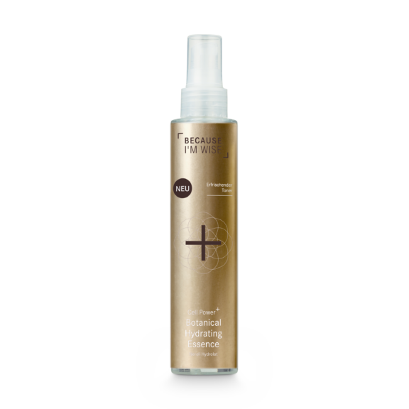 Botanical Hydrating Essence | Cell Power⁺