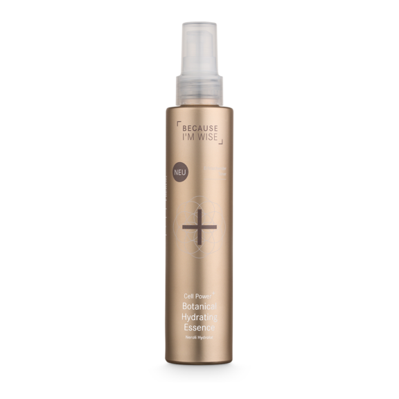 Botanical Hydrating Essence | Cell Power⁺