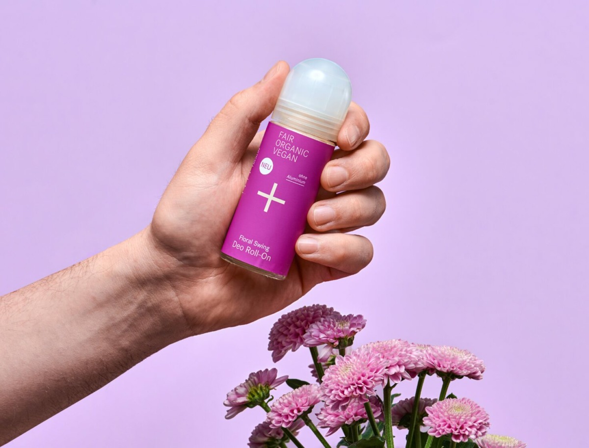 Deo Klassiker von i+m Naturkosmetik