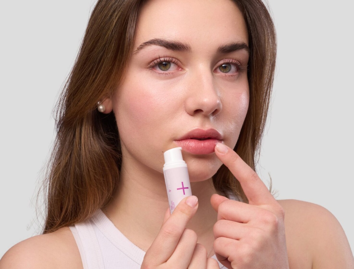 Lippenpflege von i+m Naturkosmetik