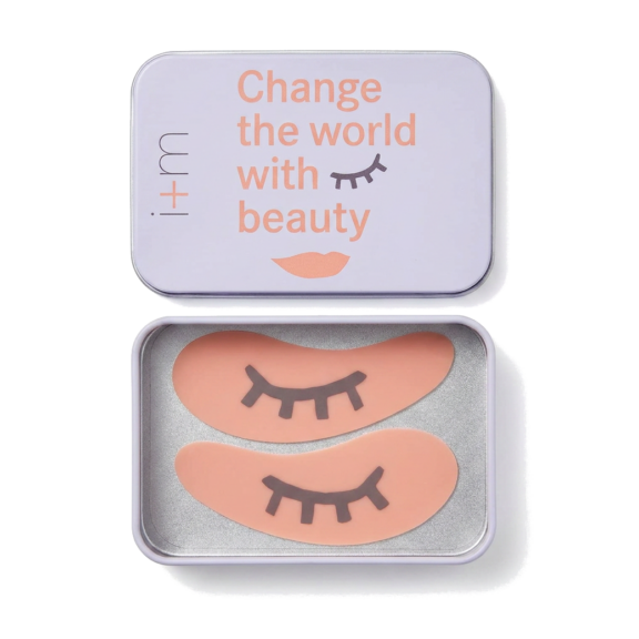 Reusable Eye Patches | Exklusiv