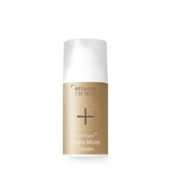 Hydra Moist Cream | Cell Power⁺