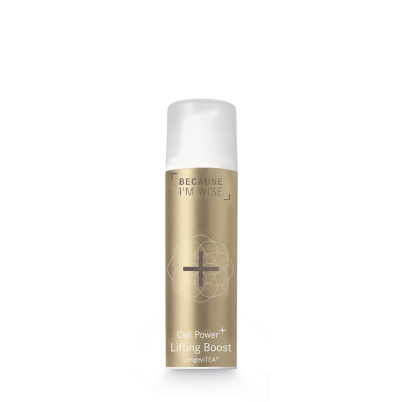 Lifting Boost | Cell Power⁺