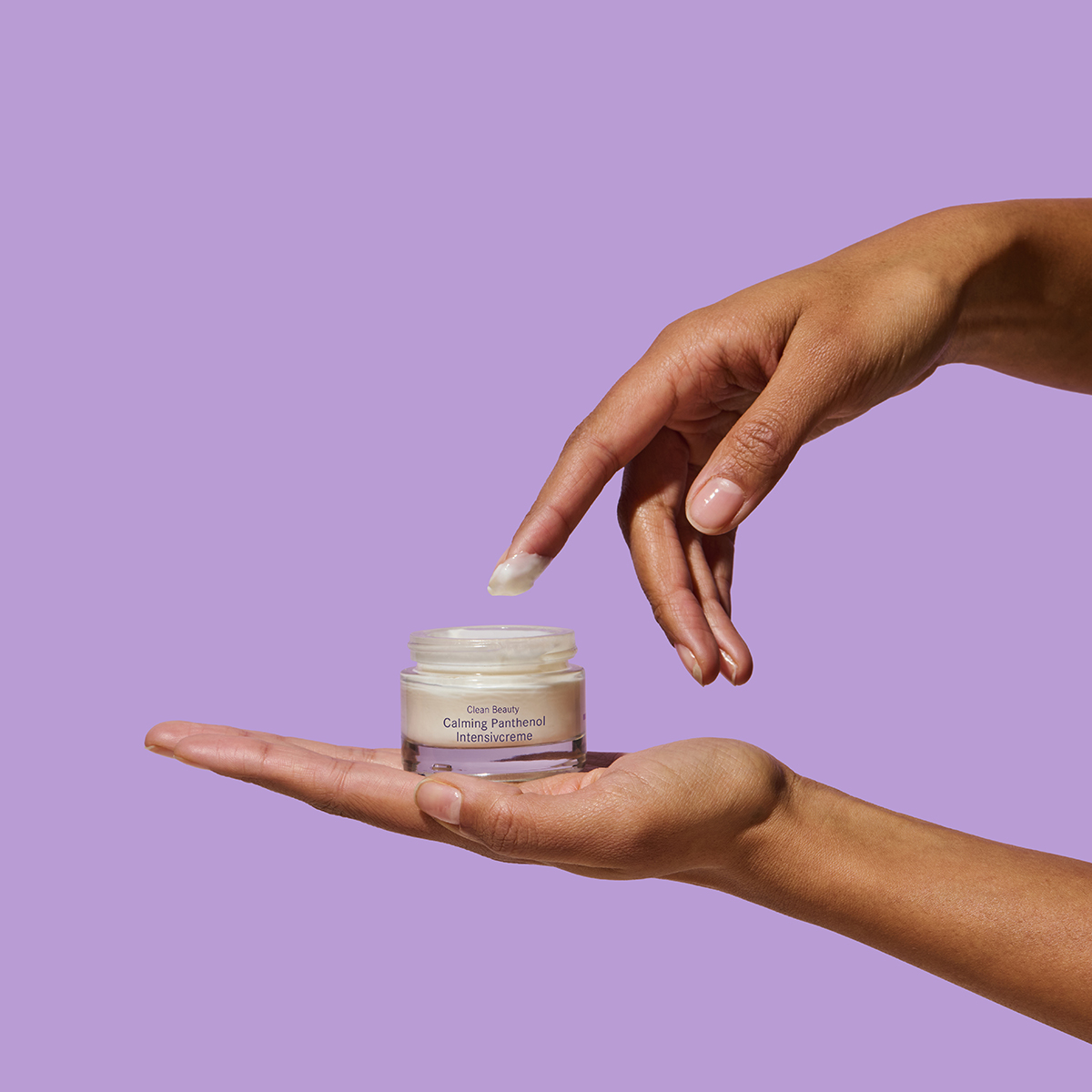 Berlin Serie von i+m Naturkosmetik
