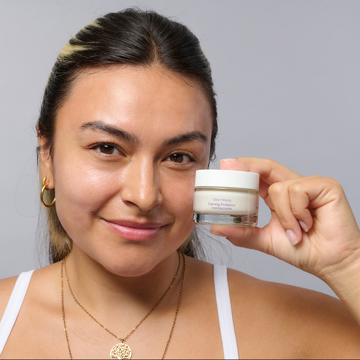 Berlin Serie von i+m Naturkosmetik
