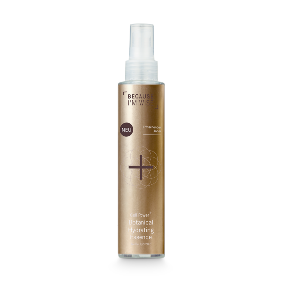 Botanical Hydrating Essence | Cell Power⁺