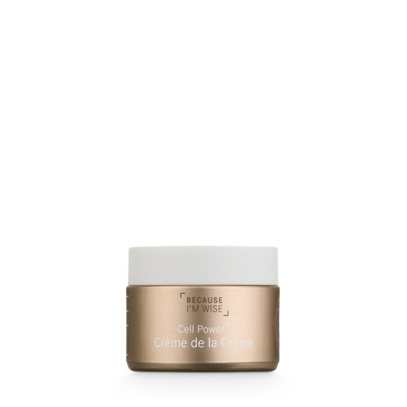 Crème de la Crème | Cell Power⁺