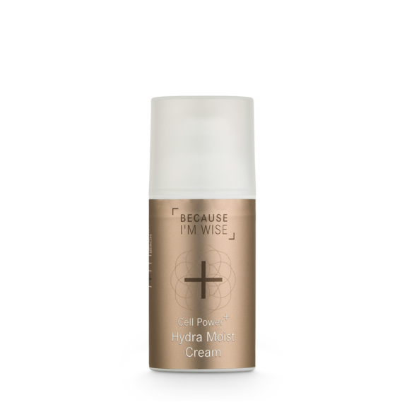 Hydra Moist Cream | Cell Power⁺
