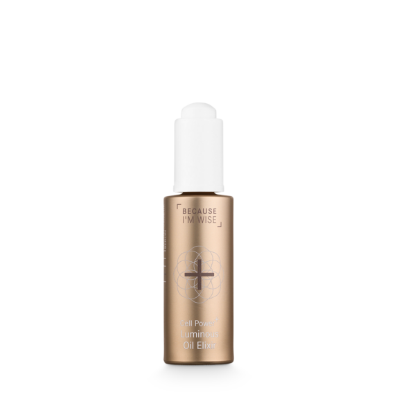 Luminous Oil Elixir | Cell Power⁺