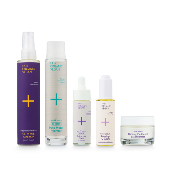 von i+m Naturkosmetik